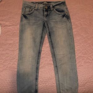Almost Famous Jeans